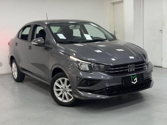 FIAT CRONOS 1.3 FIREFLY FLEX DRIVE CVT FIAT CRONOS 1.3 FIREFLY FLEX DRIVE CVT